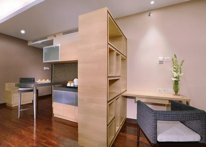 Harper Malioboro Yogyakarta by ASTON Hotel